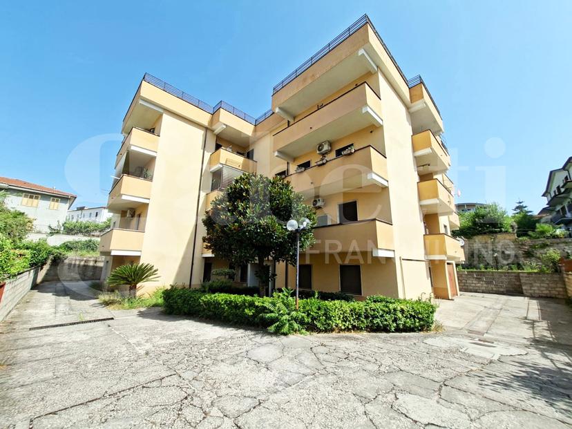 Appartamento in Via Luigi Sturzo Snc, Teano — foto 5 di 5