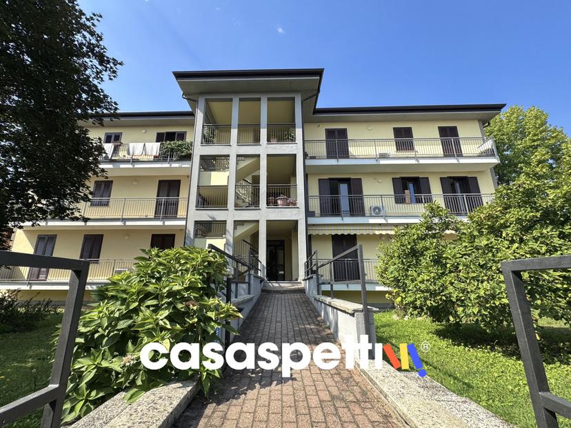 Trilocale in Via Sandro Pertini 7, Casorate Primo — foto 5 di 5