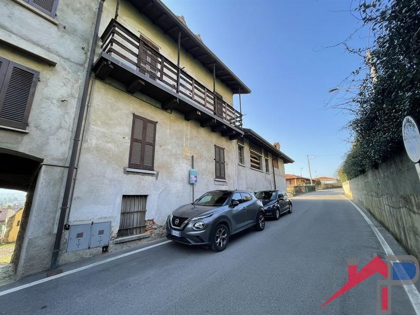 Porzione di casa, Brivio — foto 3 di 5
