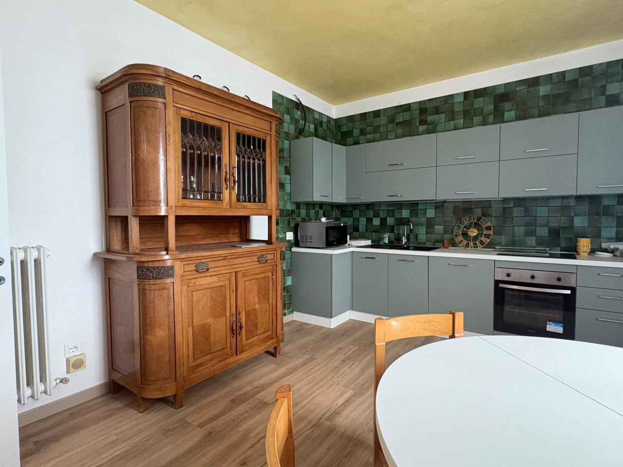 Quadrilocale in Via Vittorio Veneto, Grisignano di Zocco