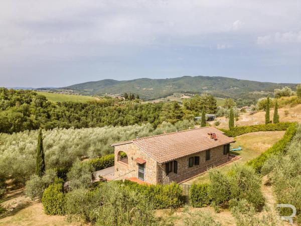 Rustico in Strada Provinciale Panzano-Testalepre, Greve in Chianti — foto 5 di 5
