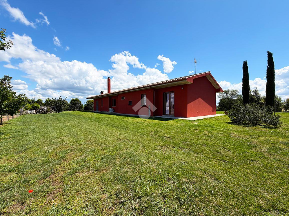 Villa in Strada Vulci, Montalto di Castro