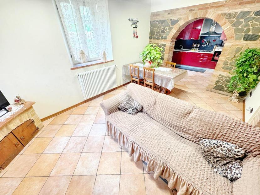Rustico in Strada Casaltone 11, Brescello — foto 2 di 5
