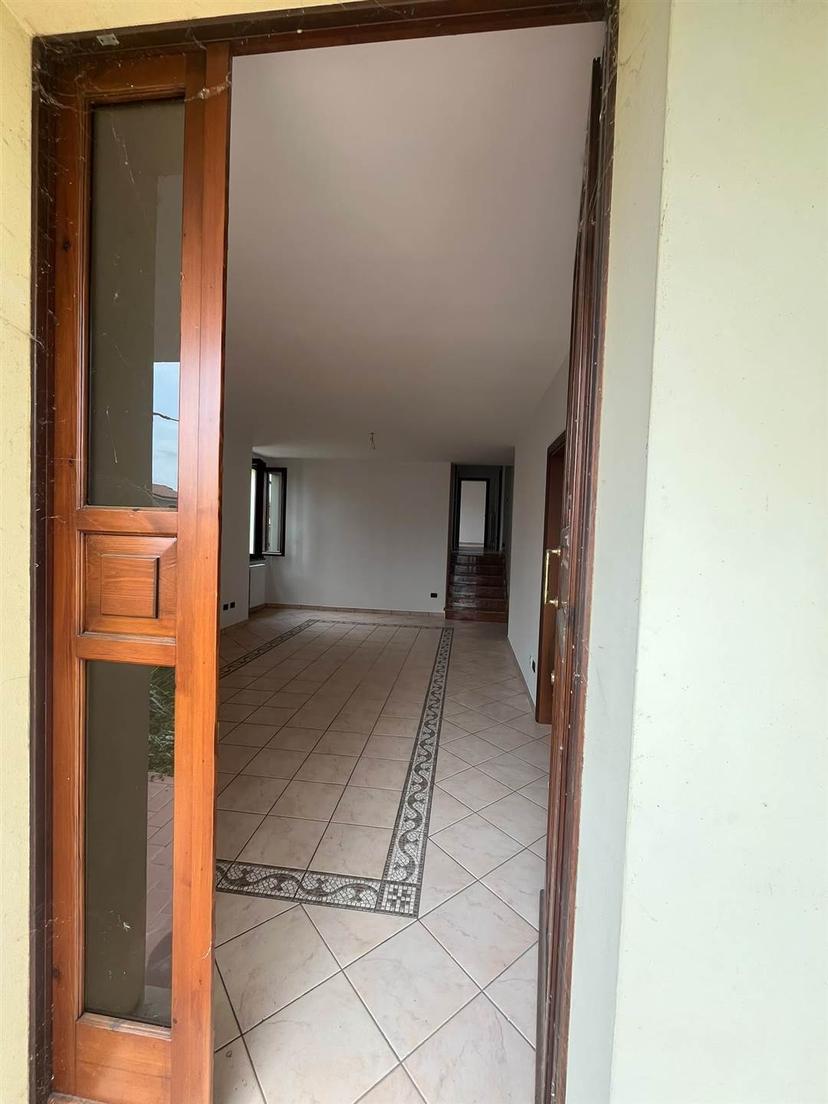 Casa indipendente, Gonzaga — foto 3 di 5