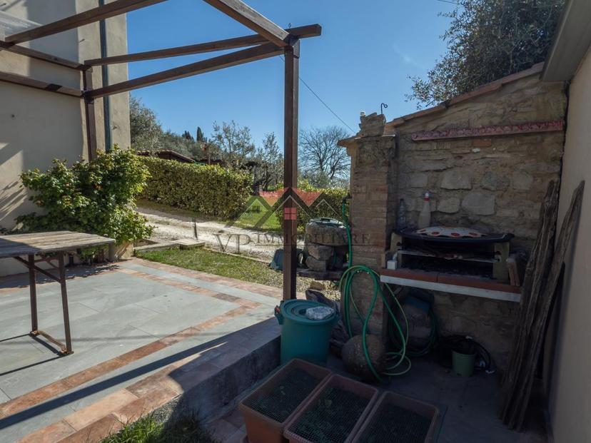 Appartamento, Volterra — foto 3 di 5