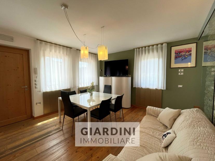 Villa in Via Ghelpach, Gallio — foto 3 di 5