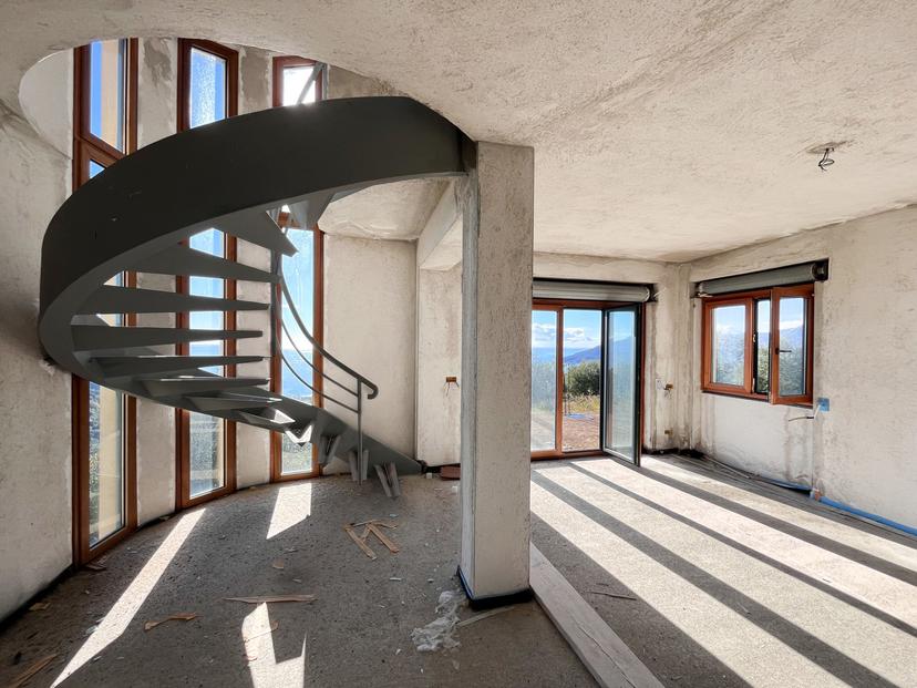 Rustico in Località Poncelli, Santa Marina — foto 4 di 5