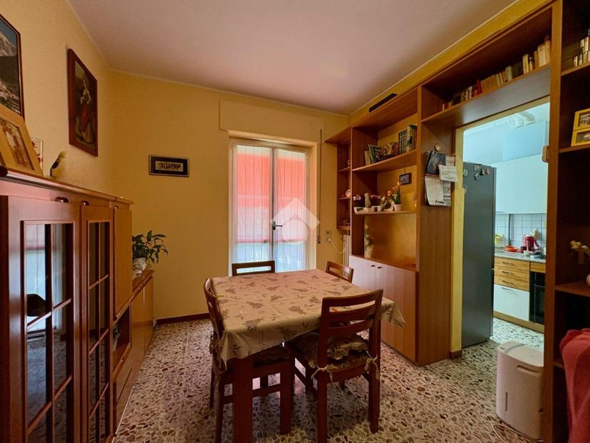 Bilocale in Via Giovanni XXIII Papa 45, Leffe — foto 2 di 5