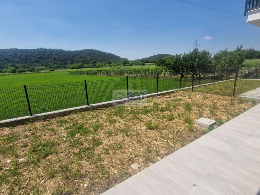 Quadrilocale in Via Villa, Monticelli Brusati — foto 5 di 5