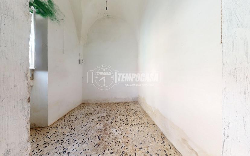 Casa indipendente in Via Vittorio Emanuele II 26, Corigliano d'Otranto — foto 3 di 5