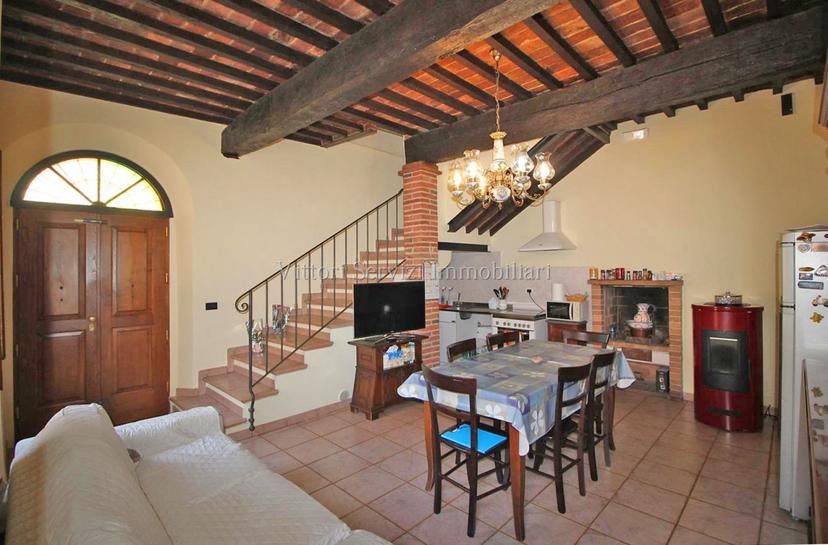 Villa in Via dei Fossi, Sinalunga — foto 3 di 5
