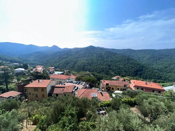 Terratetto plurifamiliare, Castiglione Chiavarese