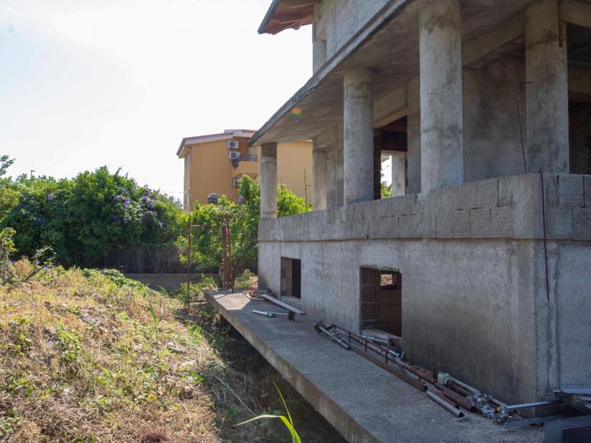 Casa indipendente in Via Trapani Snc , Catanzaro — foto 5 di 5