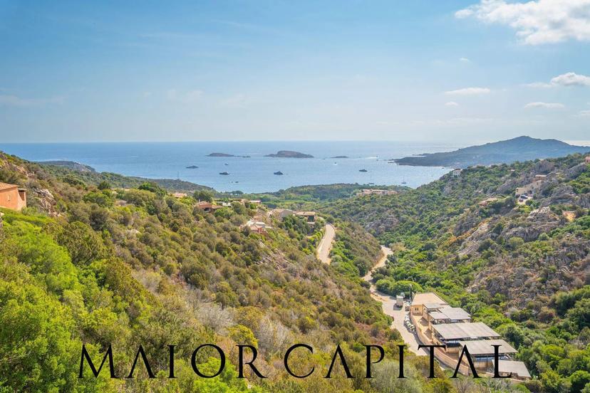 Villa, Arzachena — foto 5 di 5