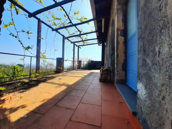 Terratetto unifamiliare in Via delle Acacie 59, Giarre — foto 4 di 5