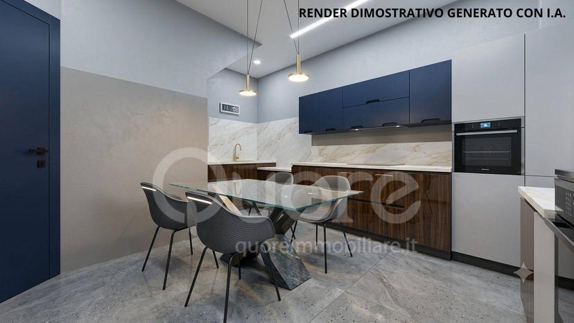 Casa indipendente in Piazza Mazzini 13, Tolmezzo — foto 3 di 5