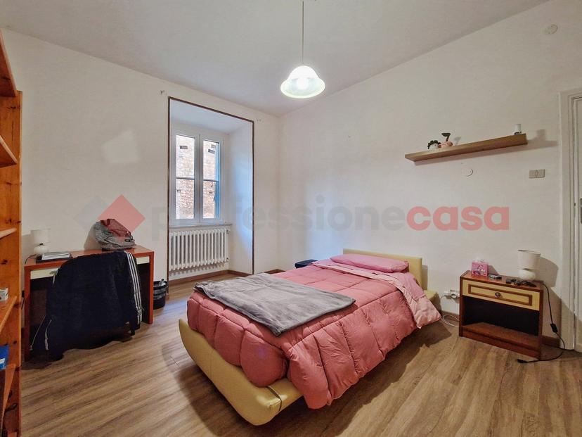 Trilocale in Via S. Nicola d'Anza 17, L'Aquila