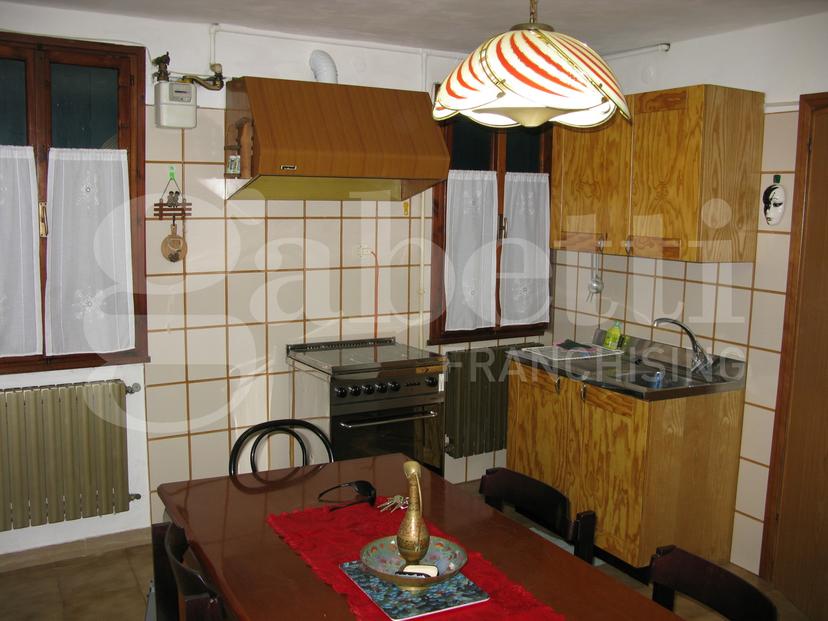 Casa indipendente in Chioggia- Fondamenta Canal Lombardo 00, Chioggia — foto 2 di 5