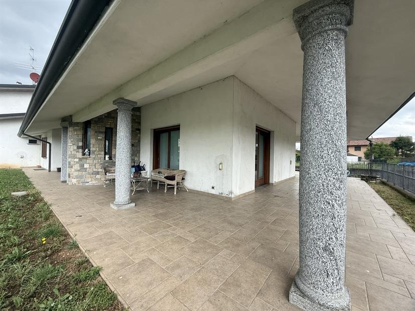 Villa in Via Cavour, Bolgare — foto 4 di 5