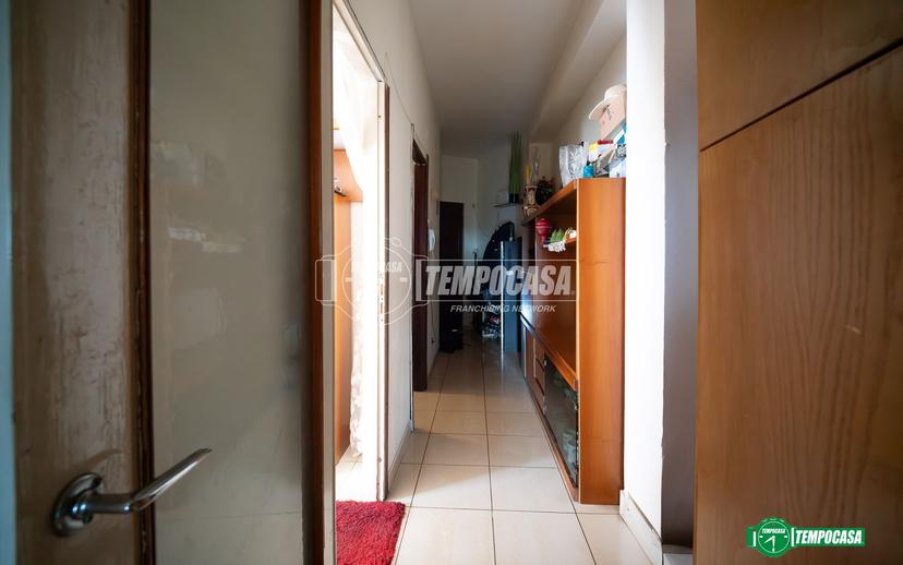 Bilocale in Via Andrea Doria 2, Nova Milanese — foto 2 di 5