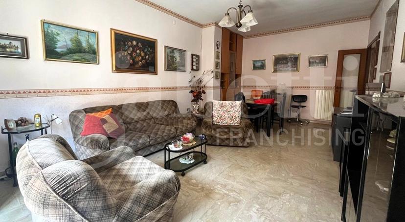 Casa indipendente in Via Cales, Calvi Risorta — foto 2 di 5