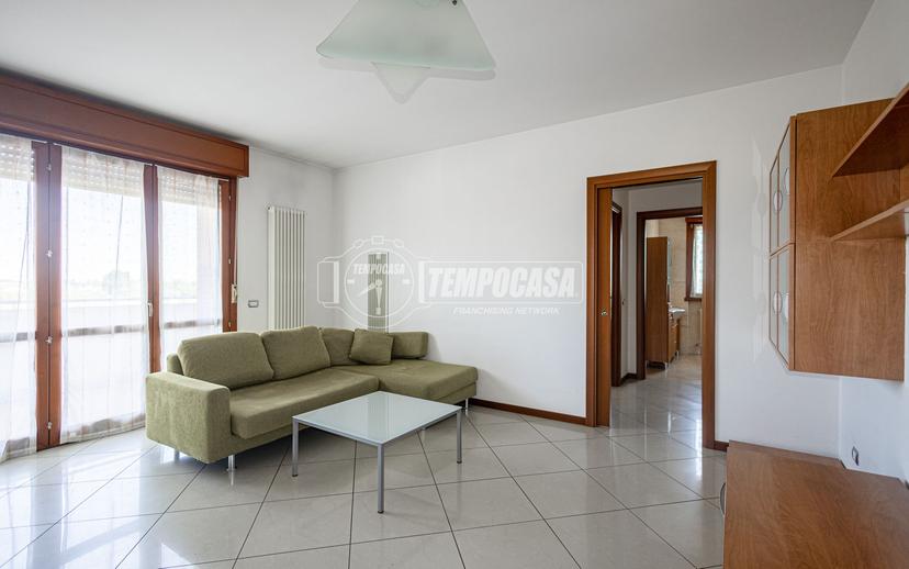 Trilocale in Via Matteotti, Sant'Ilario d'Enza — foto 3 di 5