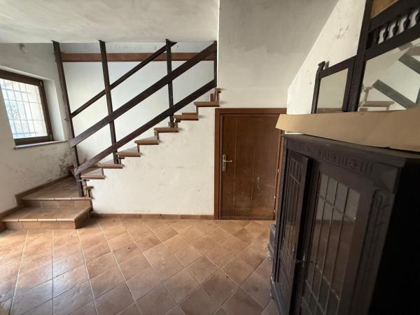 Terratetto unifamiliare in Piazza Parrocchiale 7, Zimone — foto 5 di 5