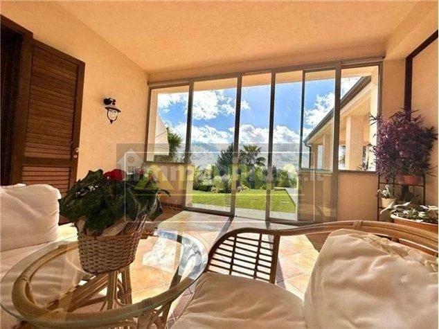 Villa, Mazzarino — foto 3 di 5