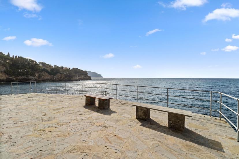 Appartamento in Via Venticinque Aprile 62, Pieve Ligure — foto 2 di 3