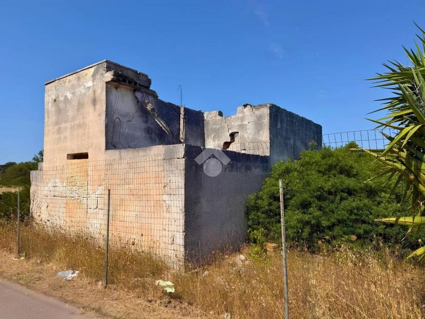 Bilocale in Via Torre Colimena, Porto Cesareo