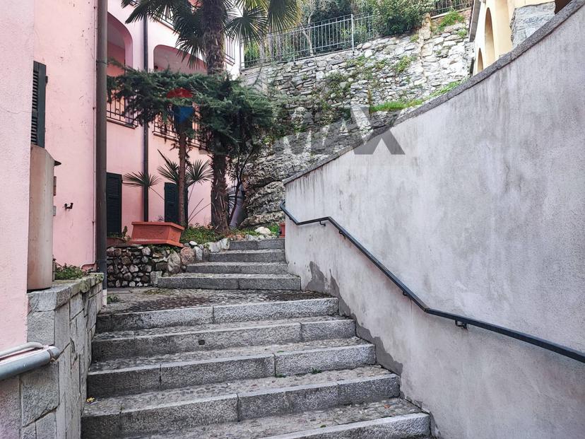 Bilocale in Domenico De Bernardi 1, Besozzo — foto 2 di 5