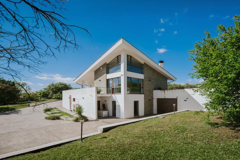 Villa in Strada Sant'Anna 9, Campagnano di Roma — foto 5 di 5