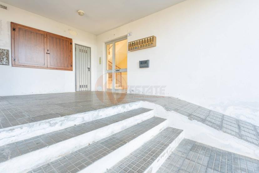 Quadrilocale in Via Lombardia 26, Porto Torres — foto 4 di 5