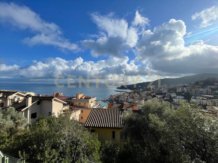 Attico in Via Panoramica 221, Monte Argentario — foto 2 di 5