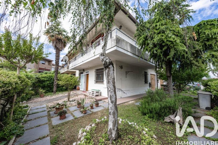 Villa a schiera in Via Falcone, Fiscaglia — foto 2 di 5
