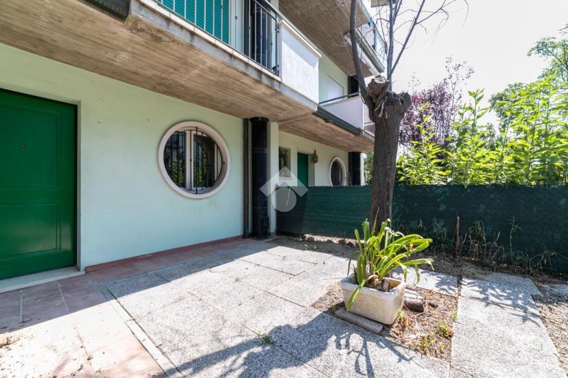 Villa a schiera in Viale Arno 14, Cesenatico — foto 4 di 5