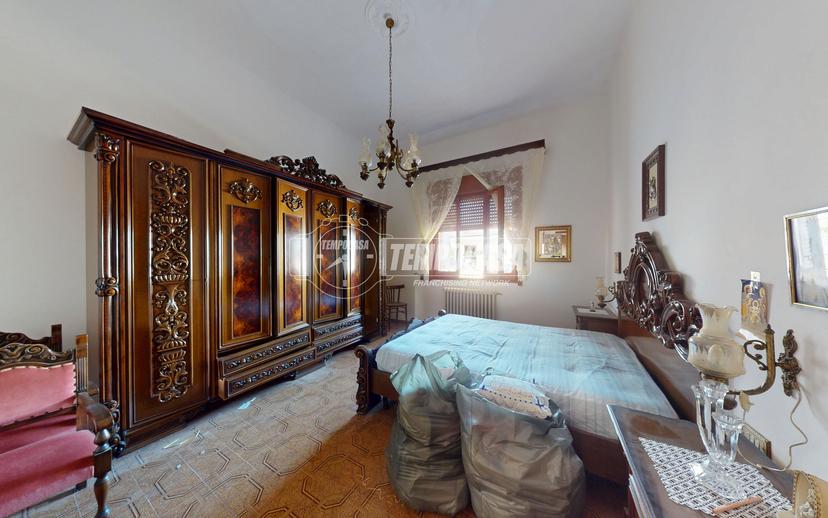 Trilocale in Via delle Rose 34, Caprarica di Lecce — foto 4 di 5