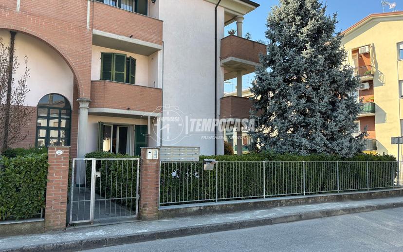 Trilocale in Via Cesare Battisti, Castel San Giovanni — foto 5 di 5