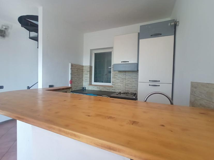 Villa a schiera in Via Riglio, San Giorgio Piacentino — foto 2 di 5