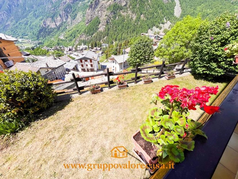 Casa indipendente in Valtournenche Brengaz, Valtournenche — foto 4 di 5