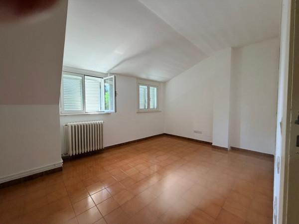 Quadrilocale in Viale Emilia, Riccione