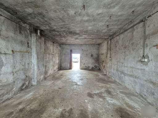Rustico in Via Montegrappa, Fenegrò