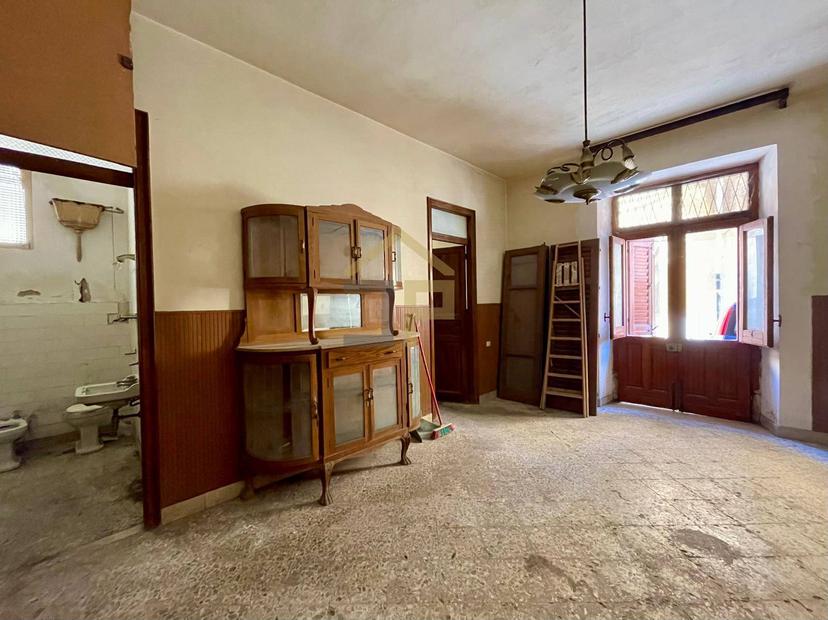 Casa indipendente in Corso Giuseppe  Garibaldi, Castellammare del Golfo — foto 5 di 5