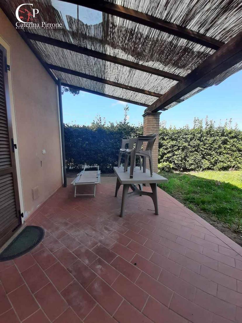 Trilocale in Stradone del Belvedere 3, Rosignano Marittimo — foto 2 di 5