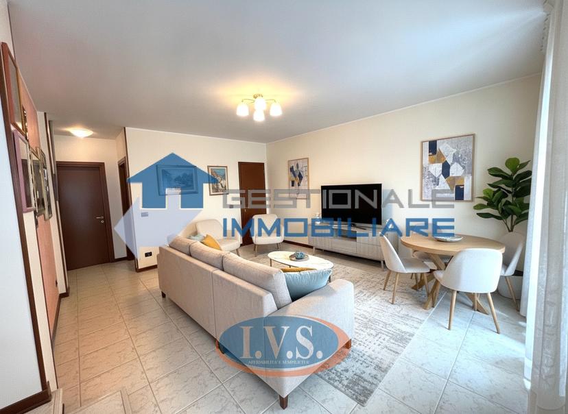 Villa in Via Fausto Rossi, Limena — foto 3 di 5