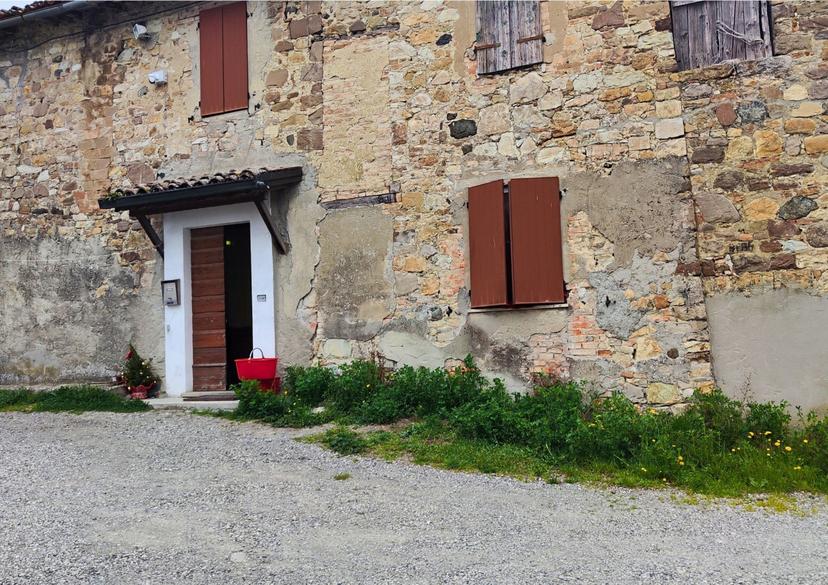 Rustico in Via Costa, Fornovo di Taro — foto 3 di 5