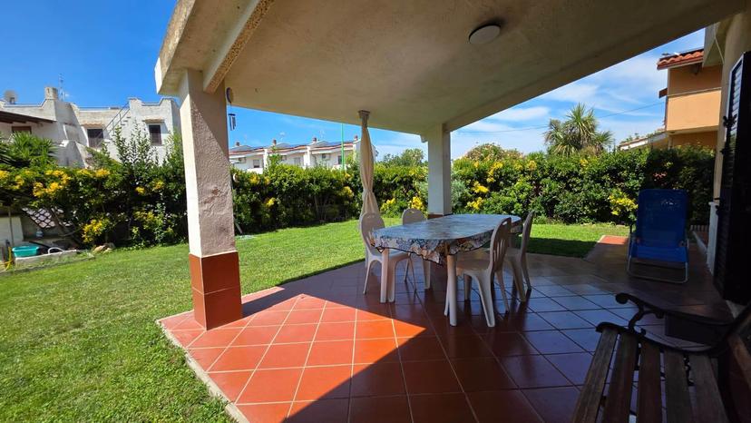 Villa bifamiliare, Tarquinia — foto 3 di 5