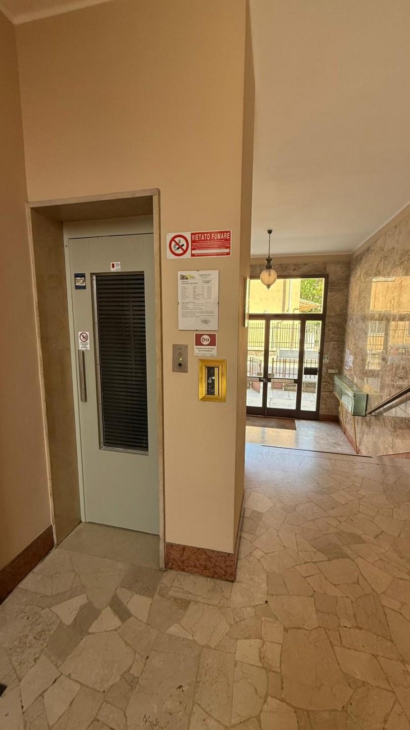 Quadrilocale in Via Pinelli 8, Casale Monferrato