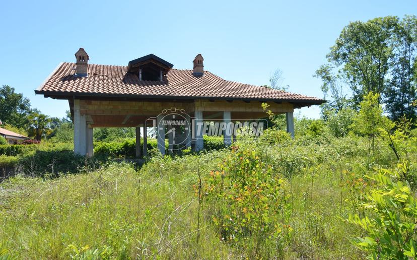 Casa indipendente in Viale Paradiso 24, Rivarossa — foto 3 di 5