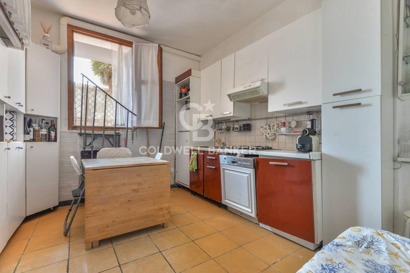 Bilocale in Via Fonte al Leccio, Marciana — foto 3 di 5